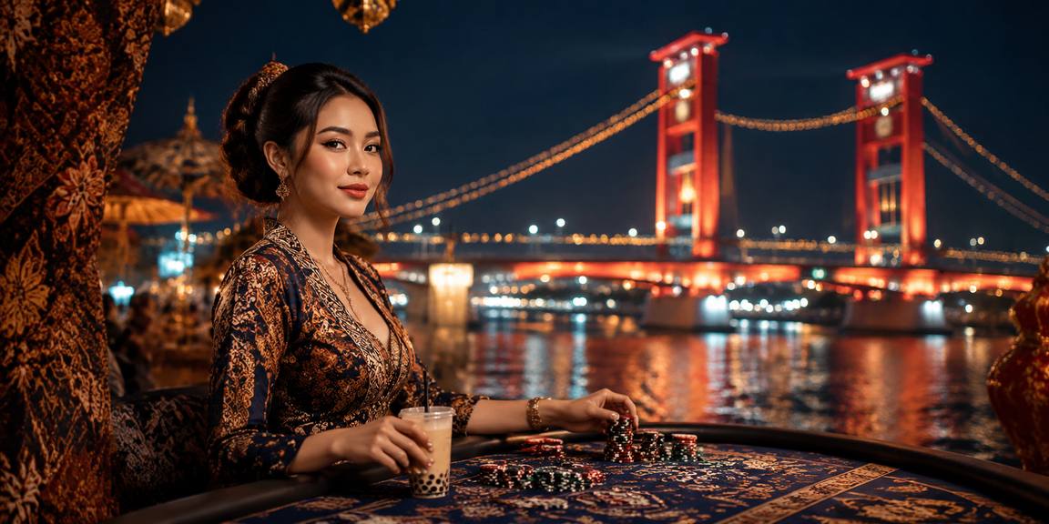 bumi303 slot One place for all your play